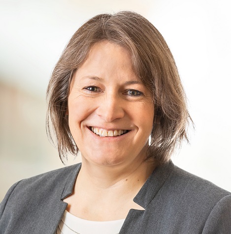 Barbara Stotzer-Wyss