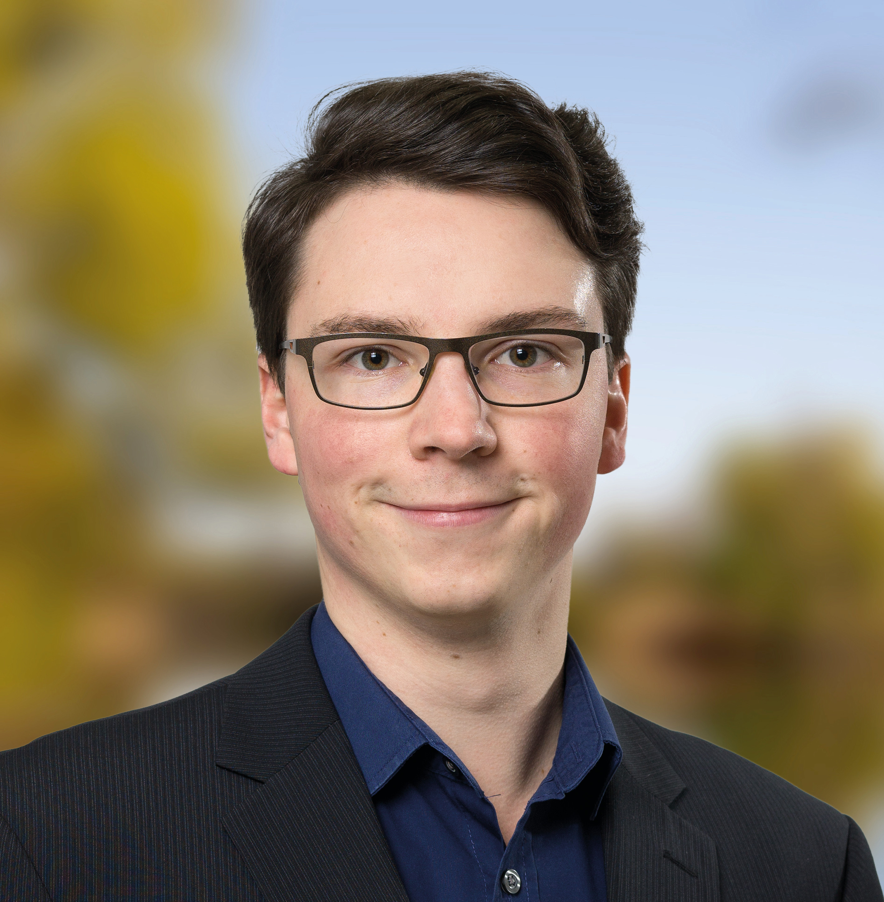 David Hanspeter Stutz