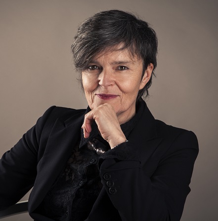 Marie-Claude Sawerschel