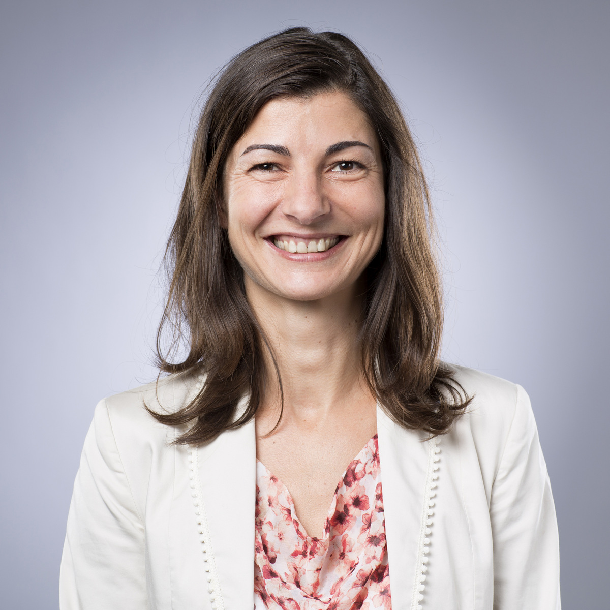 Yvonne Schwienbacher