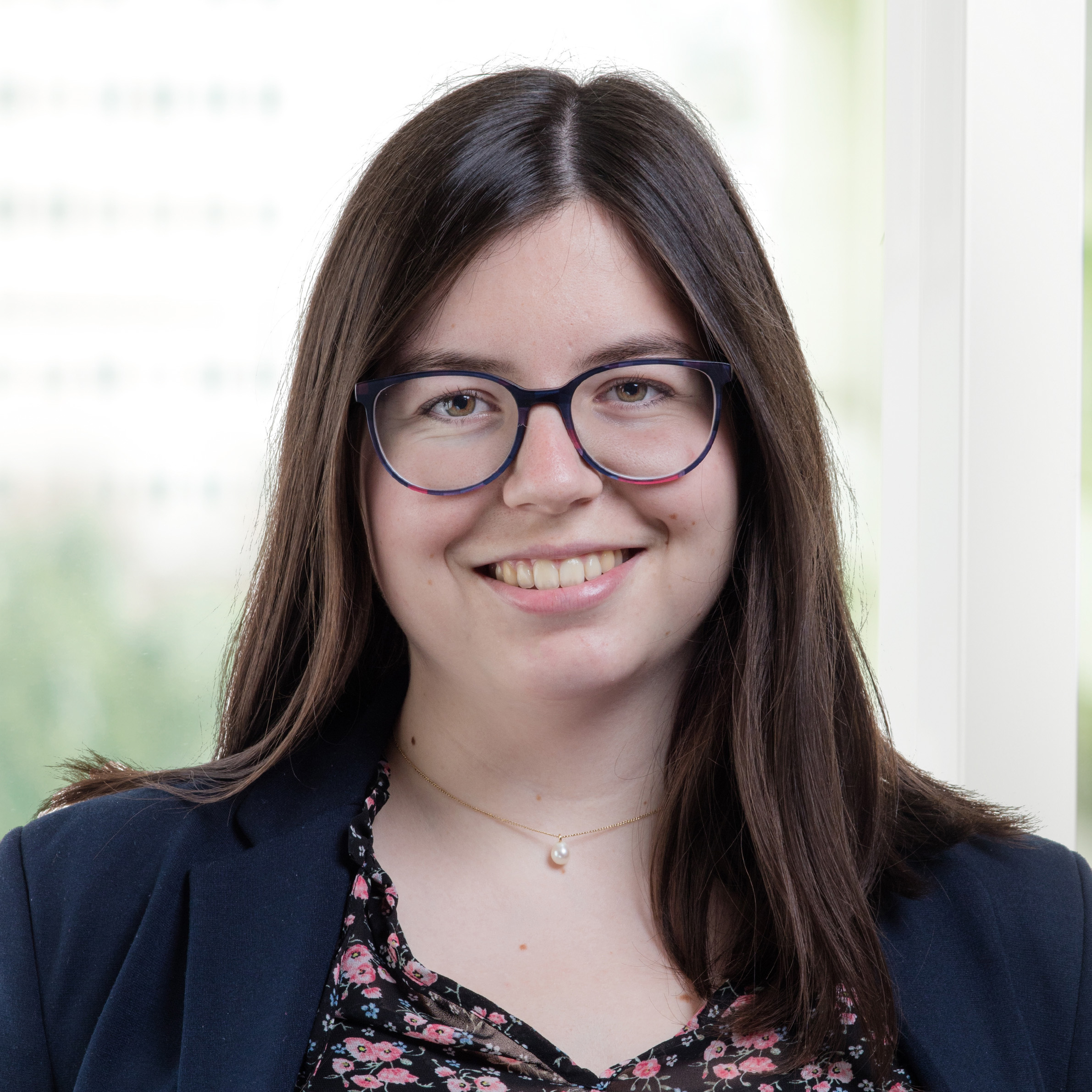 Seraina Schönenberger