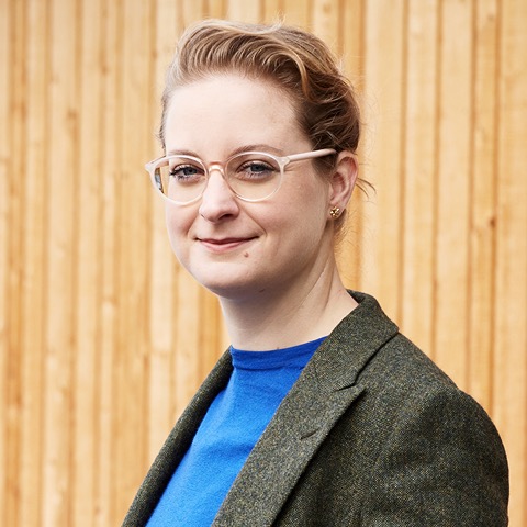 Nathalie Aeschbacher