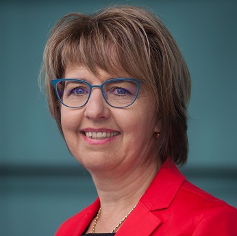 Elisabeth Baume-Schneider