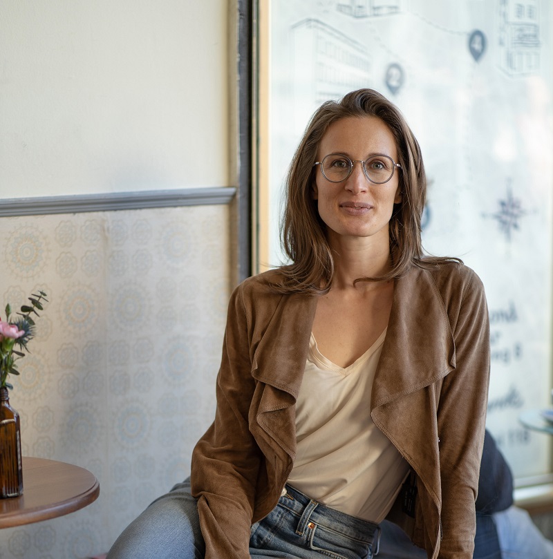 Franziska Barmettler