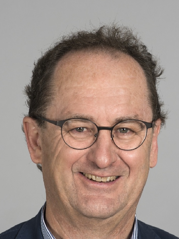 Luc Kauf