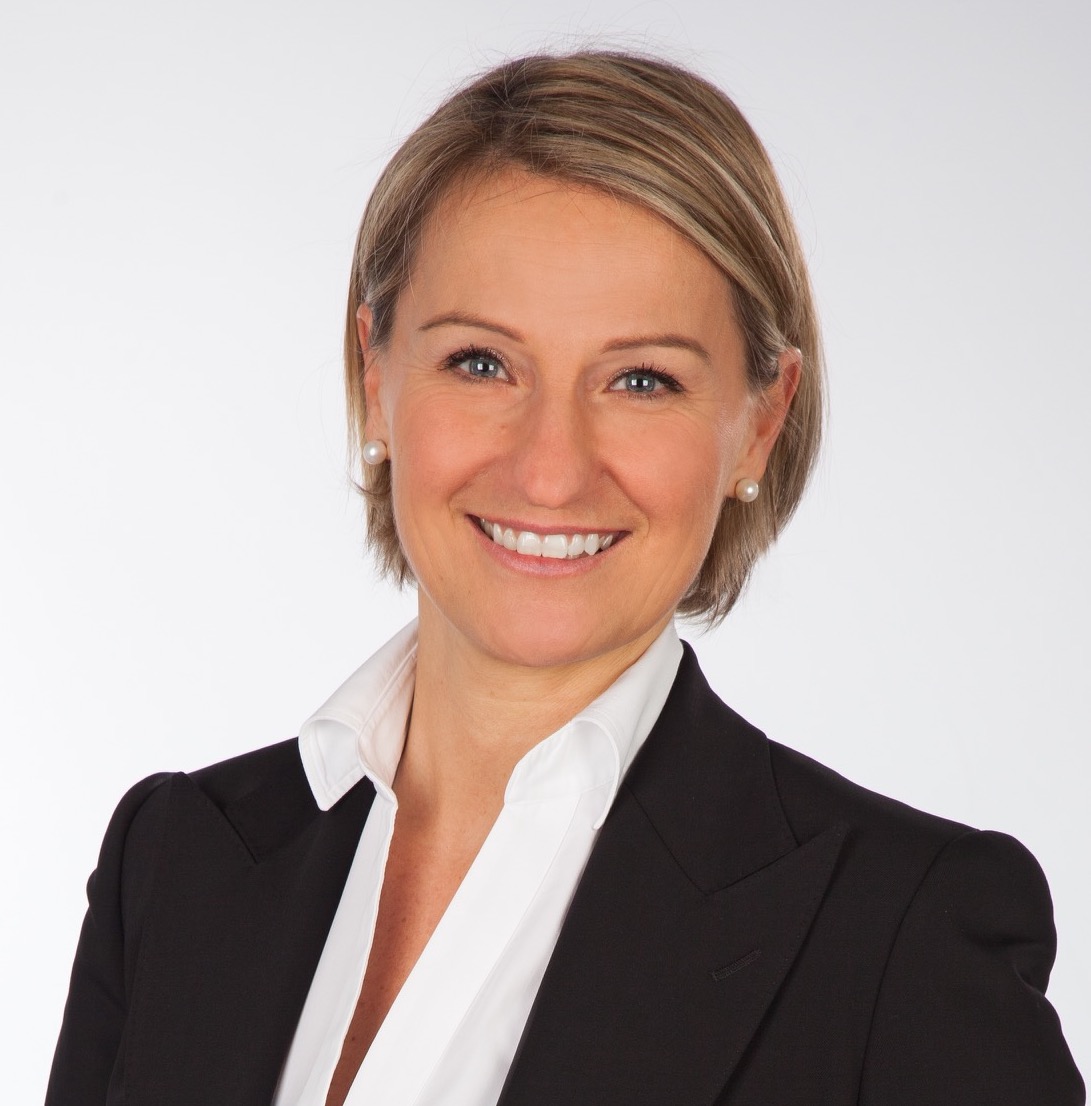 Karin Valenzano Rossi