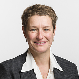 Marie-France Roth Pasquier