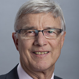 Paul Niederberger