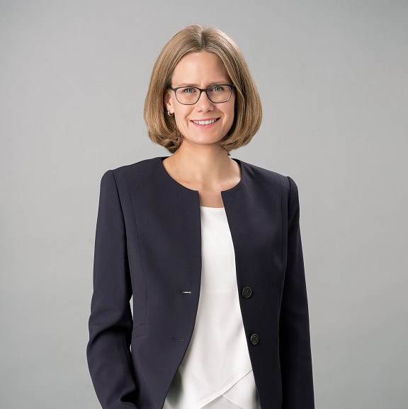 Danica Zurbriggen Lehner