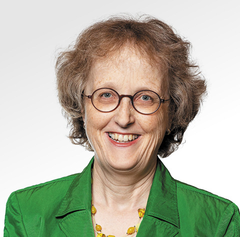 Barbara Streit-Stettler