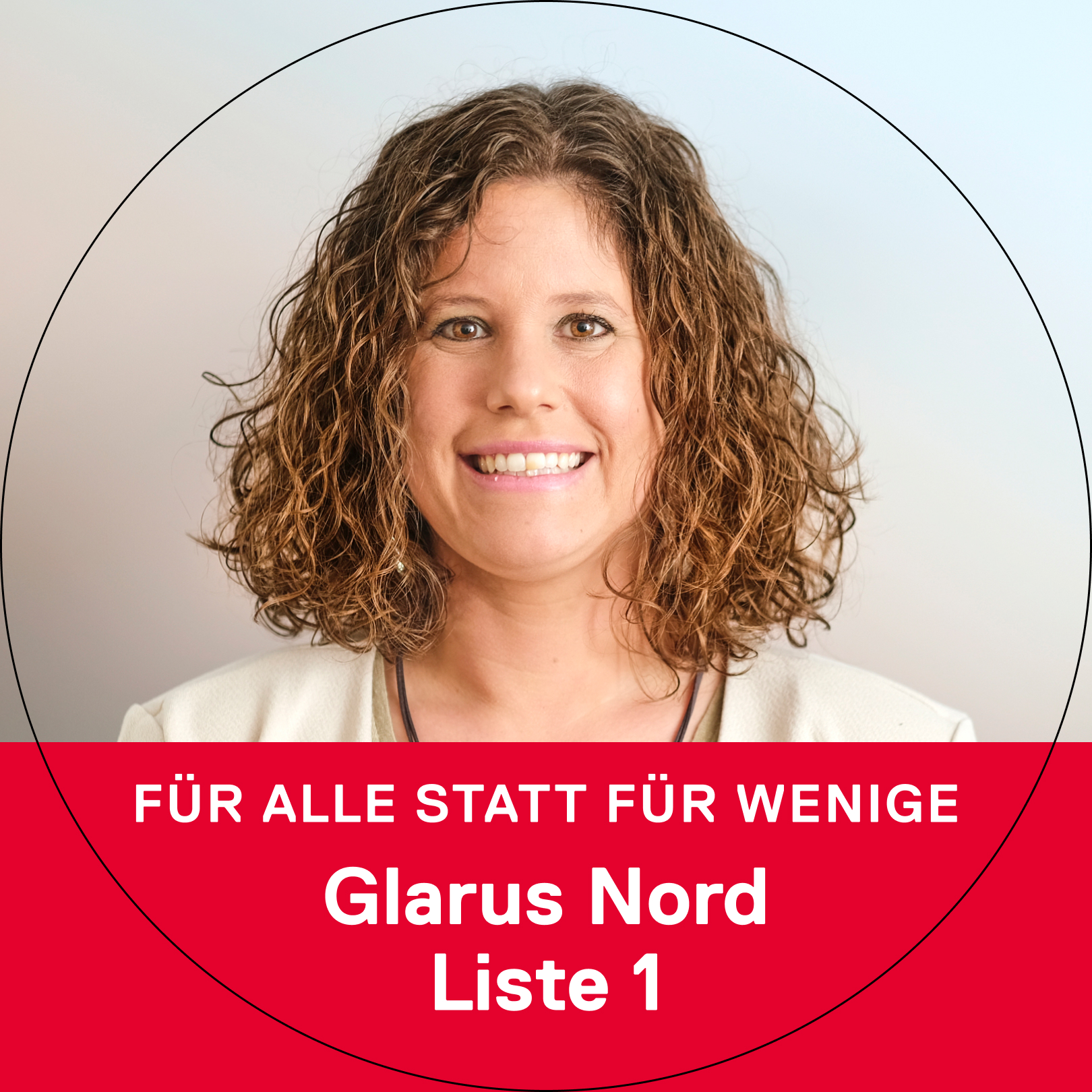 Priska Grünenfelder