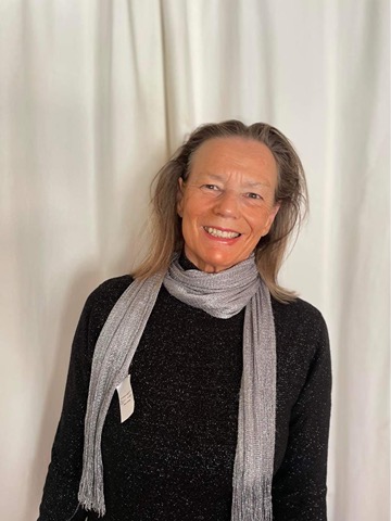 Verena Lobsiger-Schmid