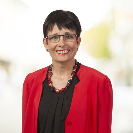 Elisabeth Augstburger