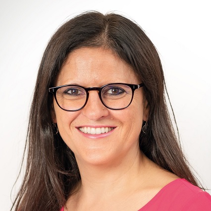 Jennifer Abderhalden