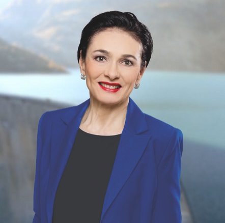 Marianne Binder-Keller