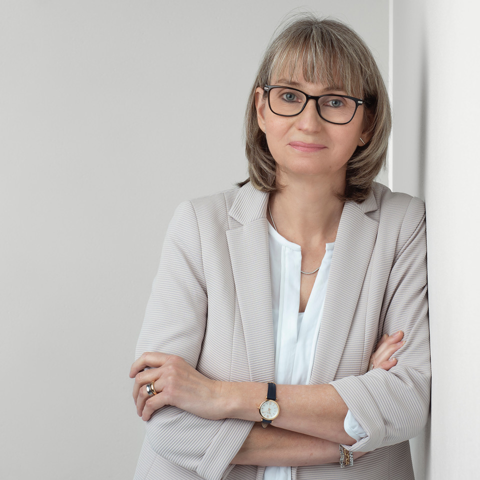 Franziska Cavelti Häller