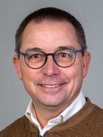 Urs Bernhardsgrütter