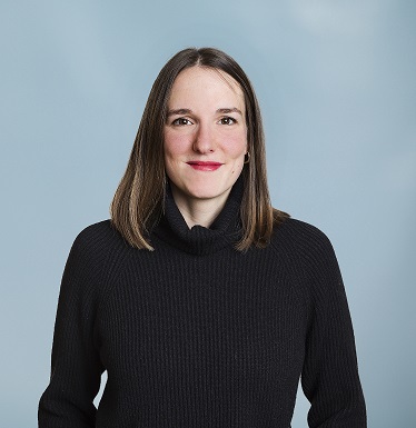 Cristina Bitschnau-Kappeler