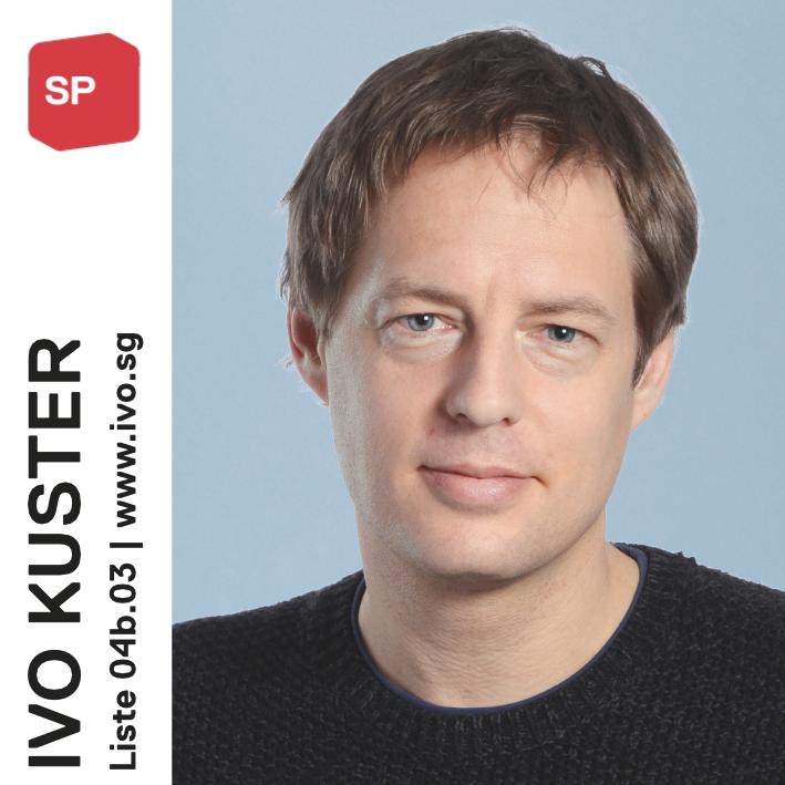 Ivo Kuster
