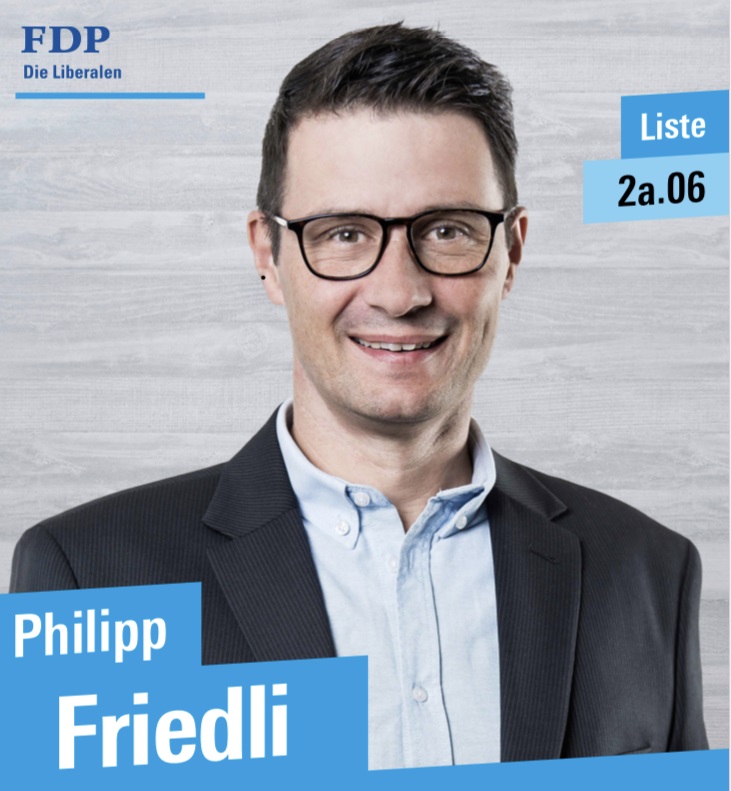 Philipp Friedli
