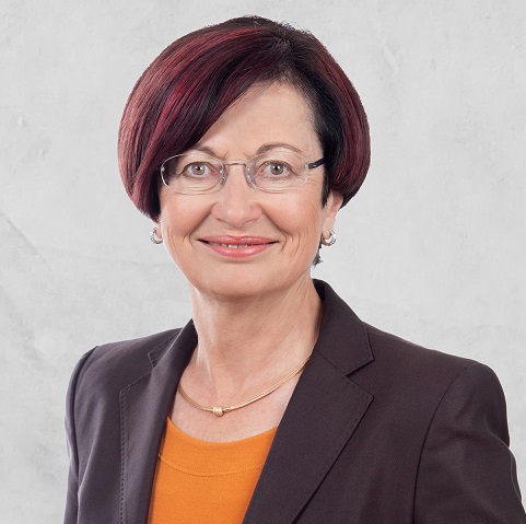 Elisabeth Zwicky Mosimann