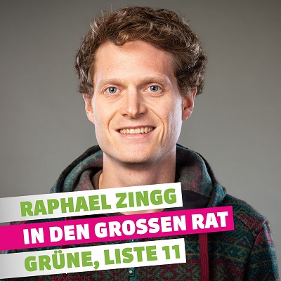 Raphael Zingg