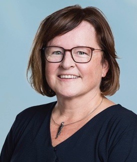 Susanne Thommen