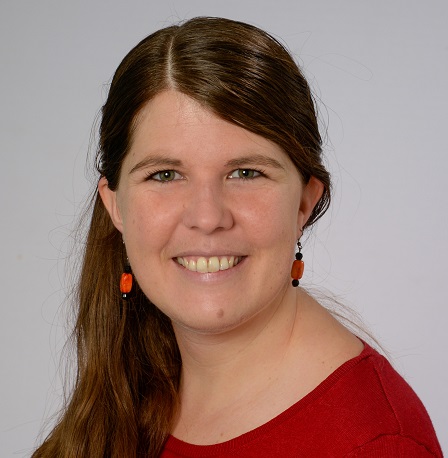 Brigitte Borner Fernandez