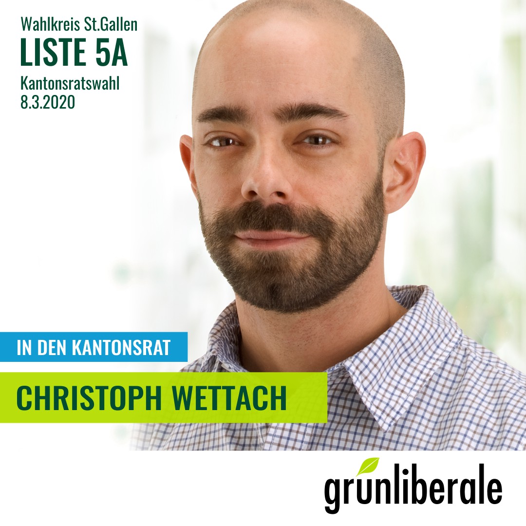 Christoph Wettach