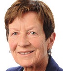 Regina Lehmann-Wälchli