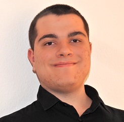 Andrea-Michael Vecchio