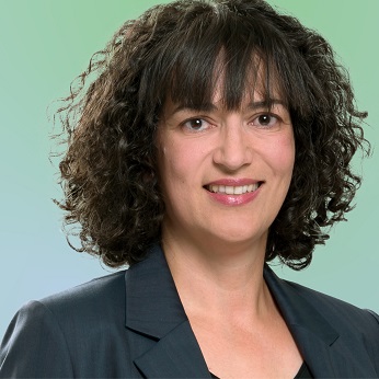 Muriel Fiechter Oberholzer