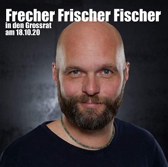 Reto Fischer