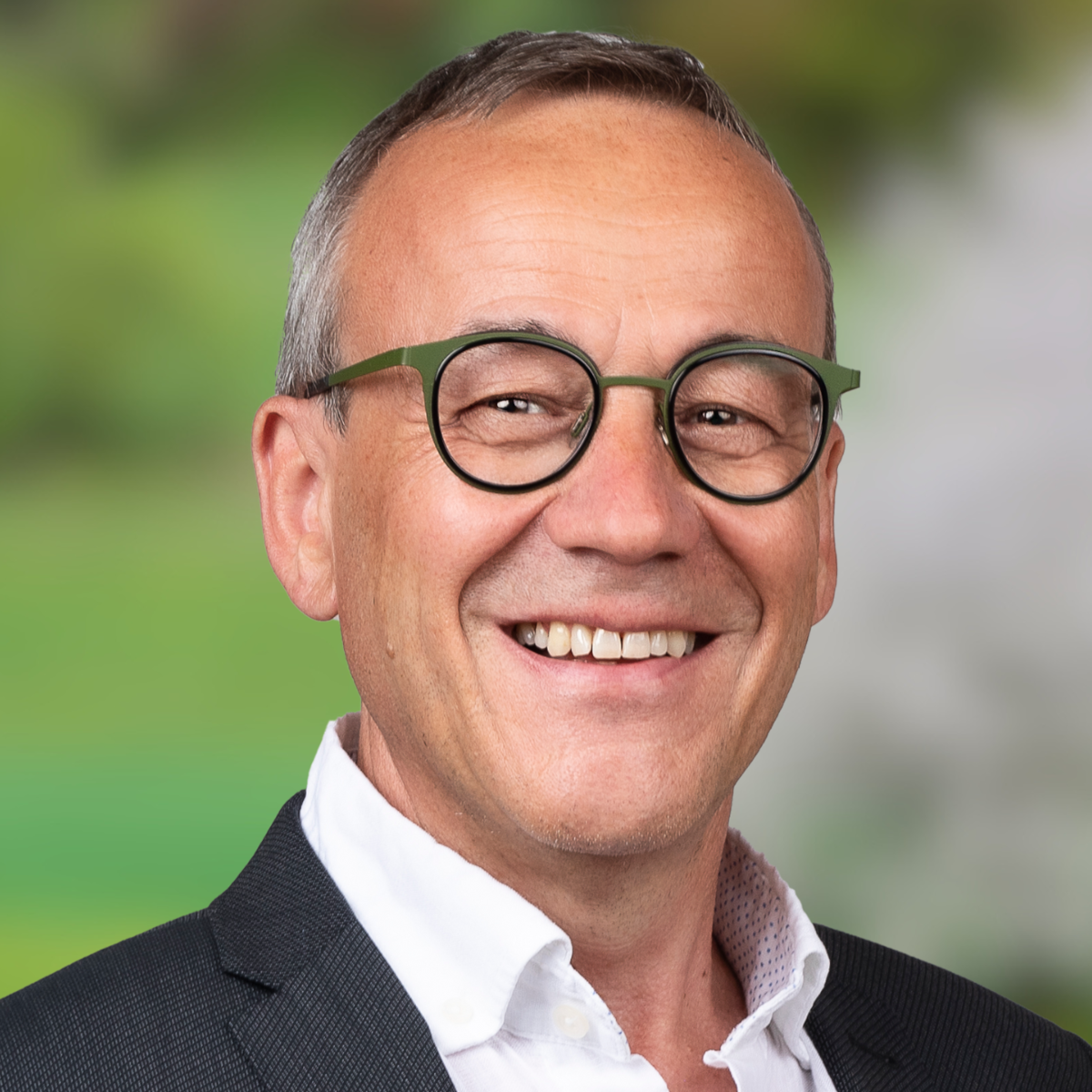 Fabian Sebastian Keller