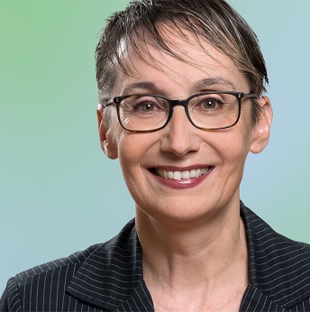 Elisabeth Burgener Brogli