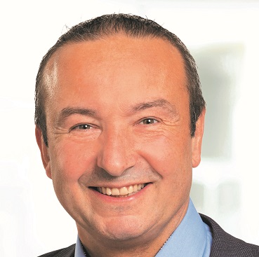 Thomas Georg Kucsera