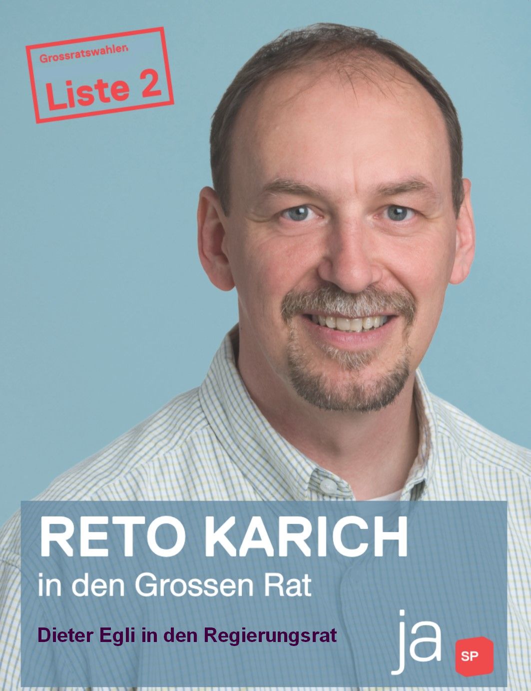Reto Karich