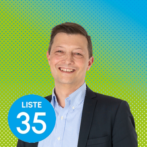 Niggi Daniel Rechsteiner