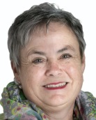 Barbara Leibundgut