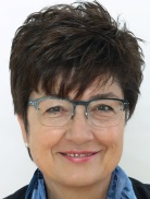 Christine Rütti