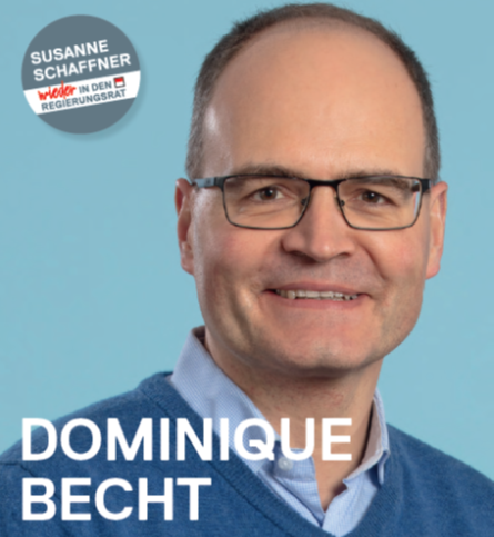 Dominique Becht