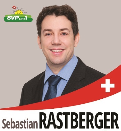 Sebastian Rastberger
