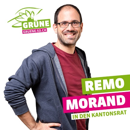 Remo Morand