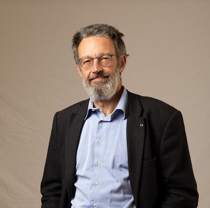 Matthias Bertschinger