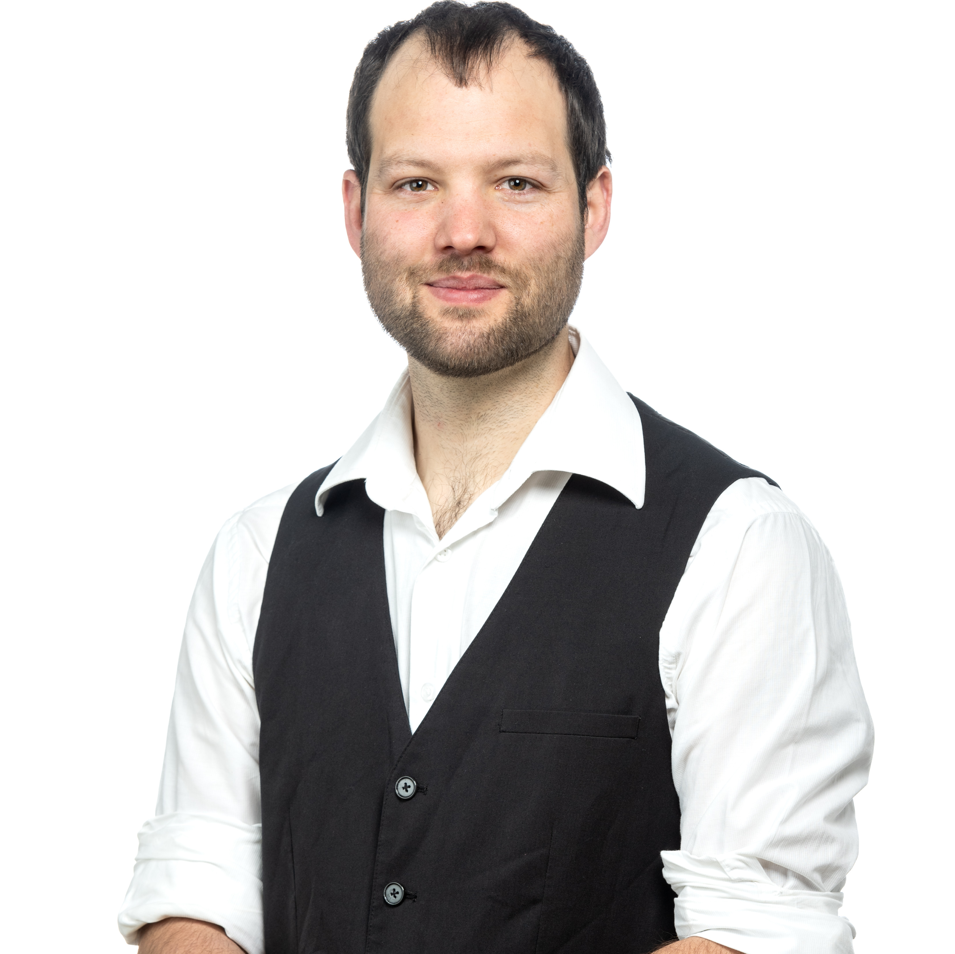 Christian Riggenbach