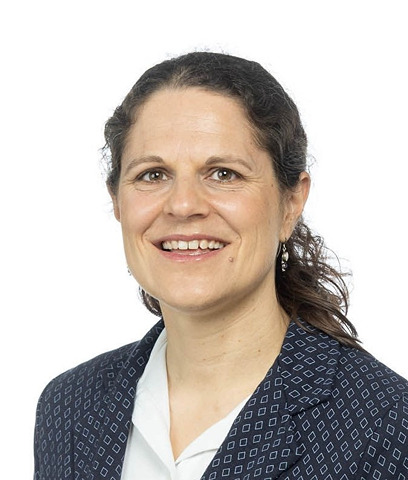 Yael Schindler Wildhaber