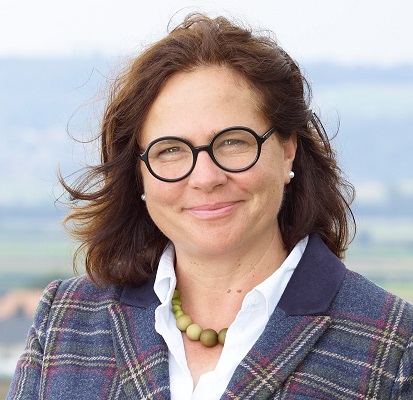 Sylvie Bonvin-Sansonnens