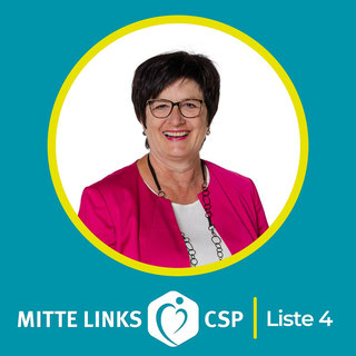 Bernadette Mäder-Brülhart