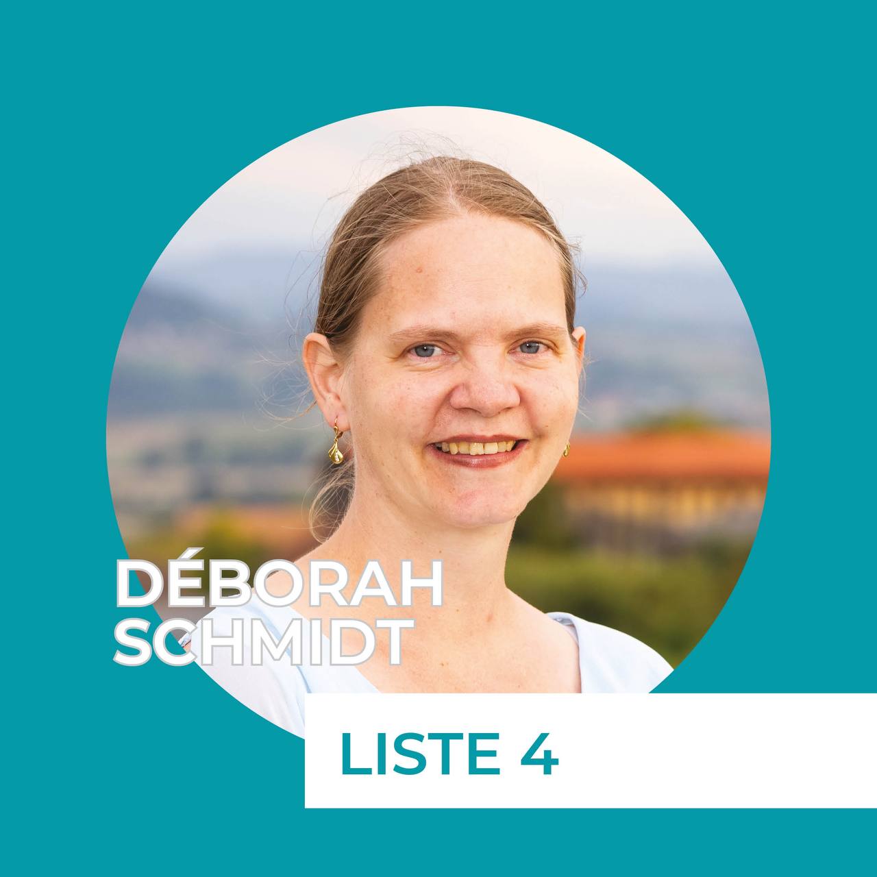 Déborah Schmidt