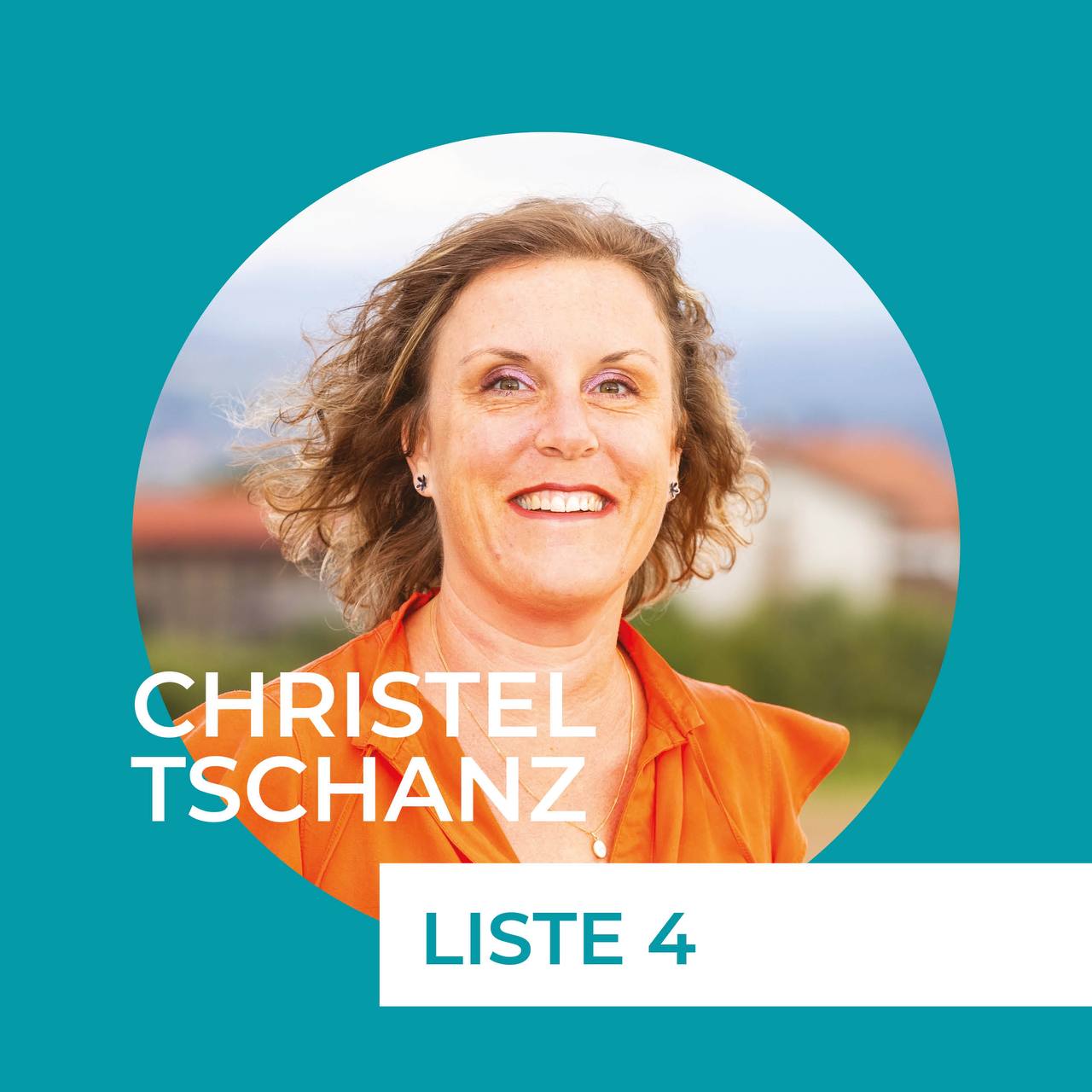 Christel Tschanz